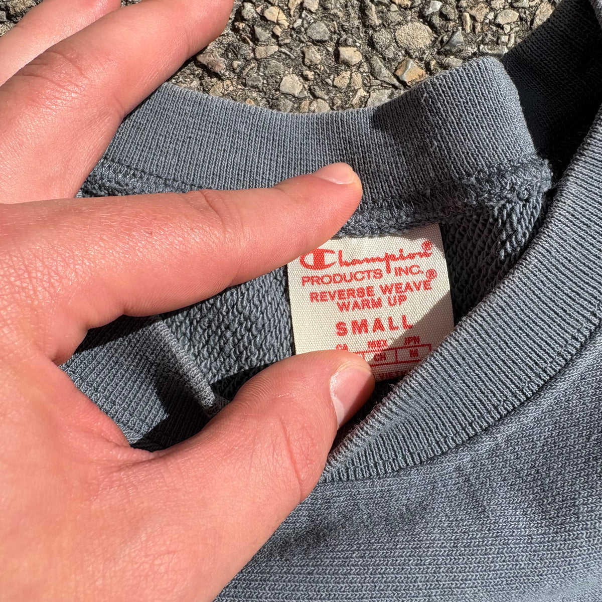 Crewneck Champion