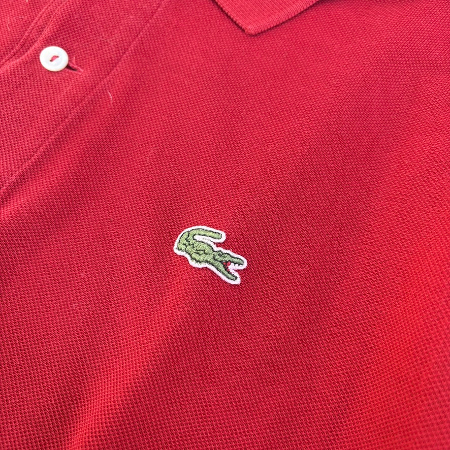 Koszulka Polo Lacoste