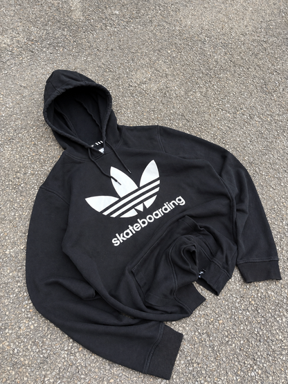 Bluza z kapturem Adidas Skateboarding