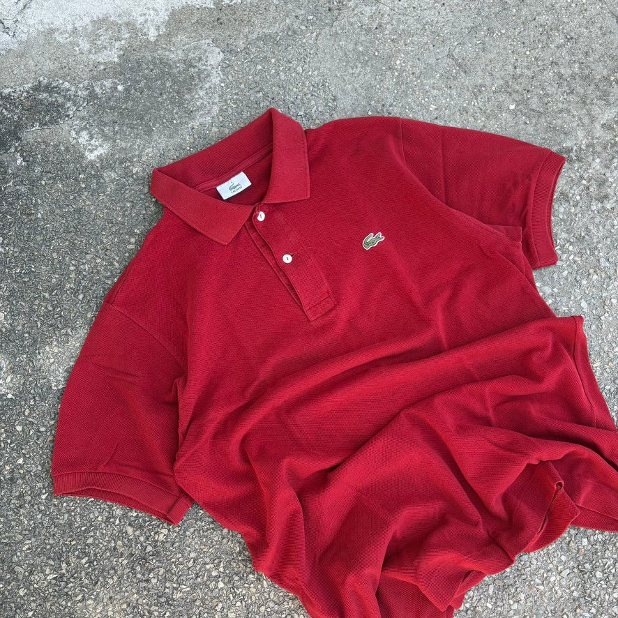 Koszulka Polo Lacoste