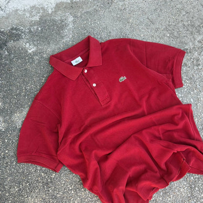 Koszulka Polo Lacoste