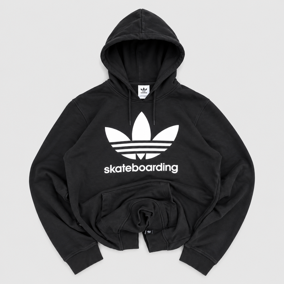Bluza z kapturem Adidas Skateboarding