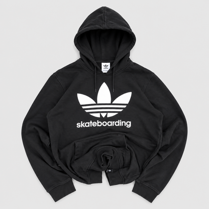 Bluza z kapturem Adidas Skateboarding