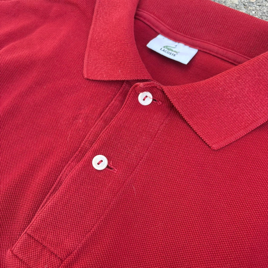 Koszulka Polo Lacoste
