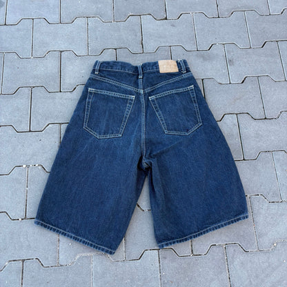 Spodenki Jeansowe Jorts Weekday