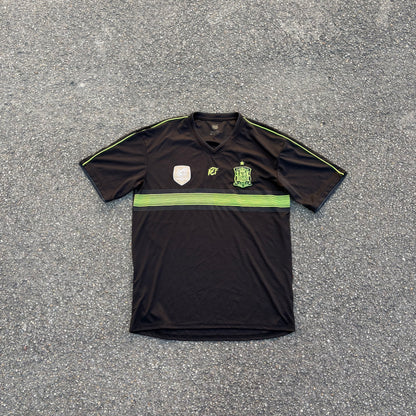 Koszulka Piłkarską Hiszpania z Mundialu z 2010 roku