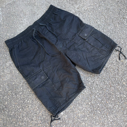 Spodenki Cargo Weekday