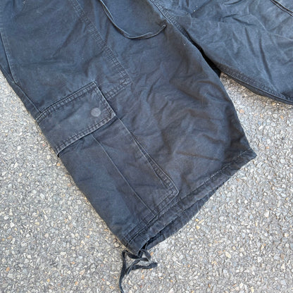 Spodenki Cargo Weekday