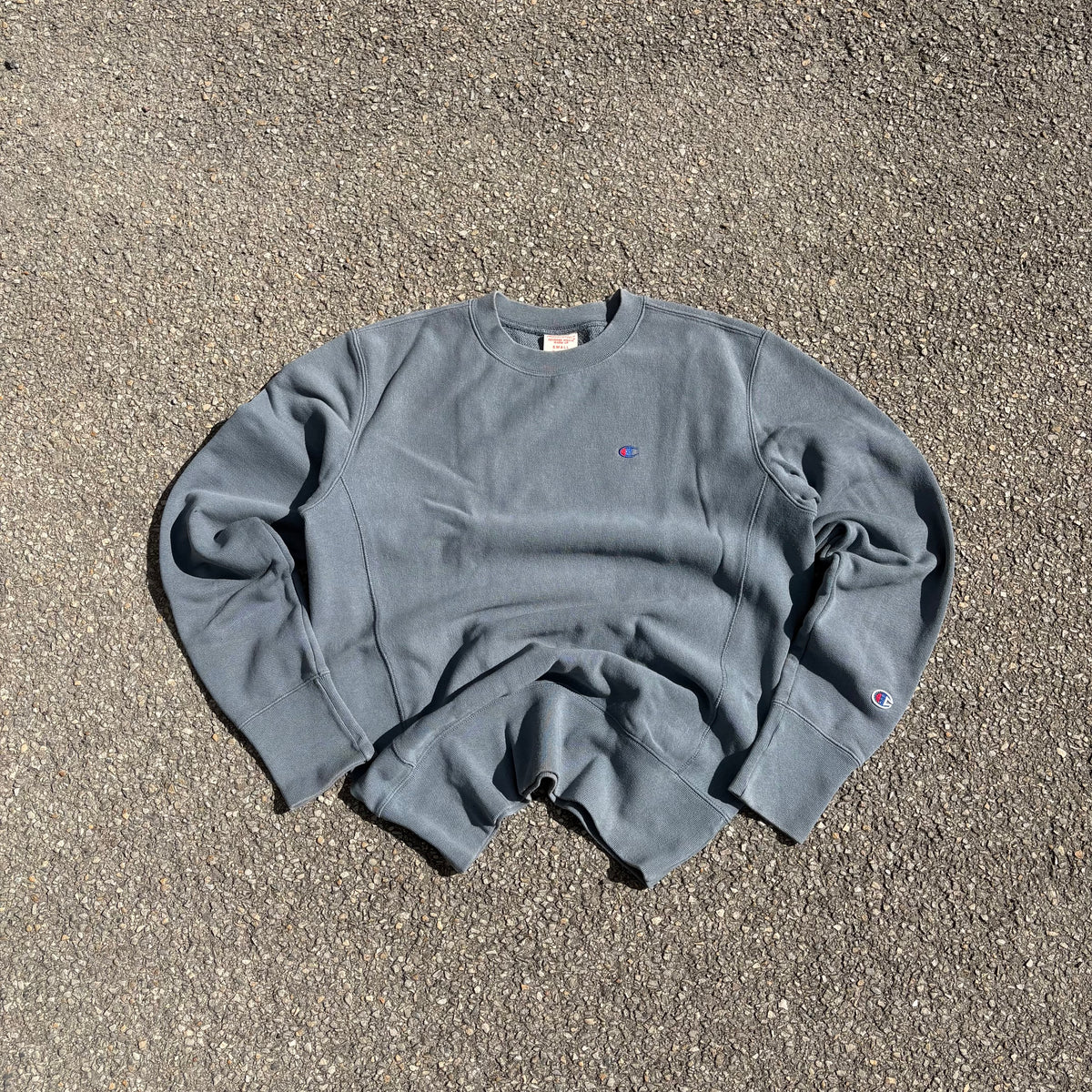 Crewneck Champion