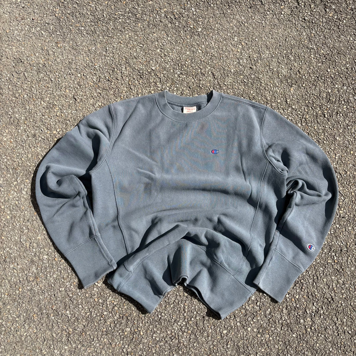 Crewneck Champion