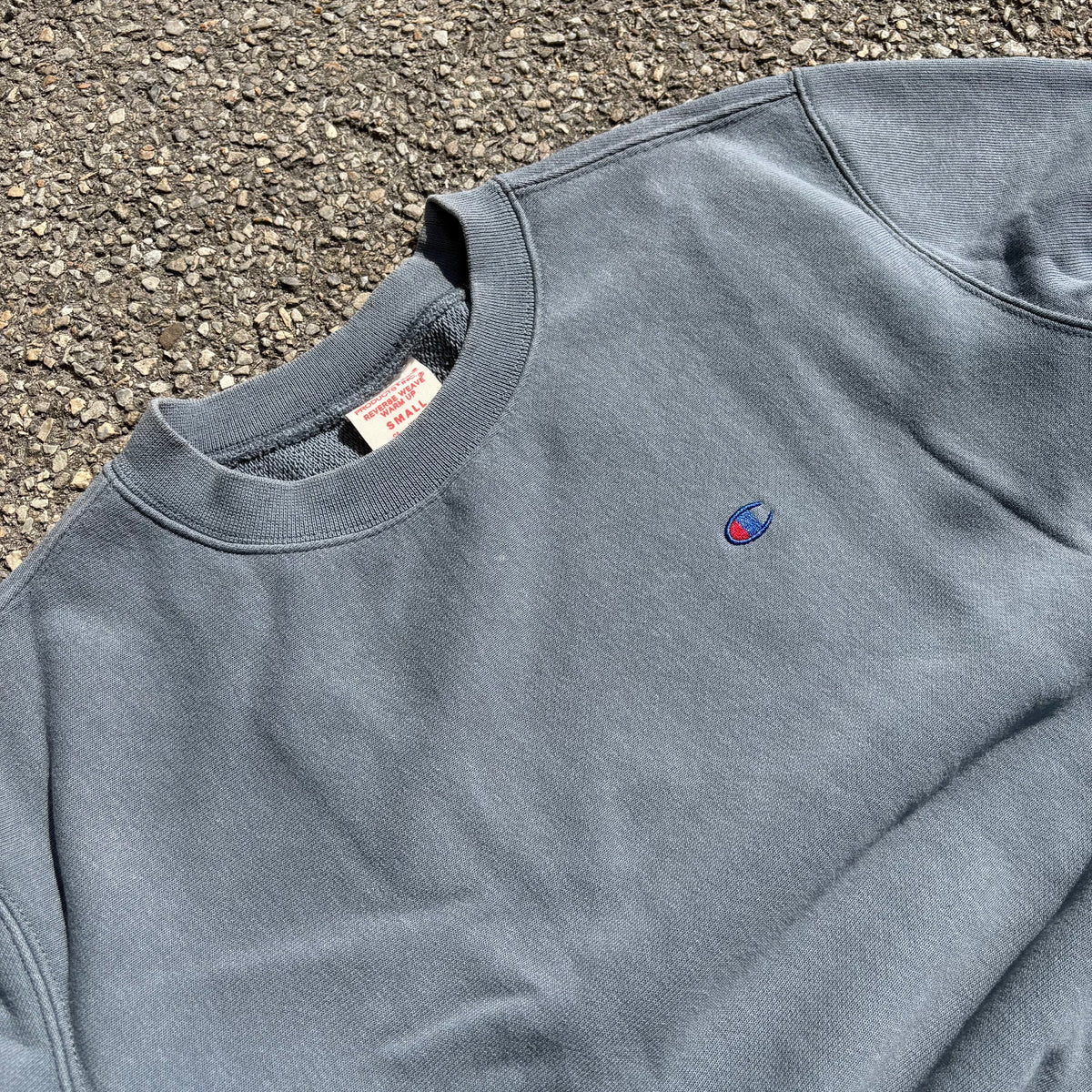 Crewneck Champion