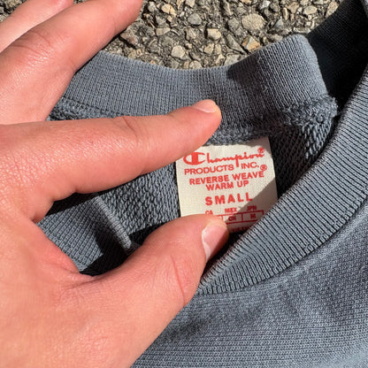 Crewneck Champion