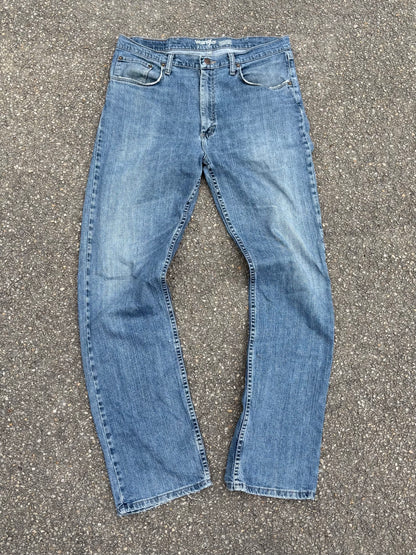 Spodnie Wrangler Regular Fit
