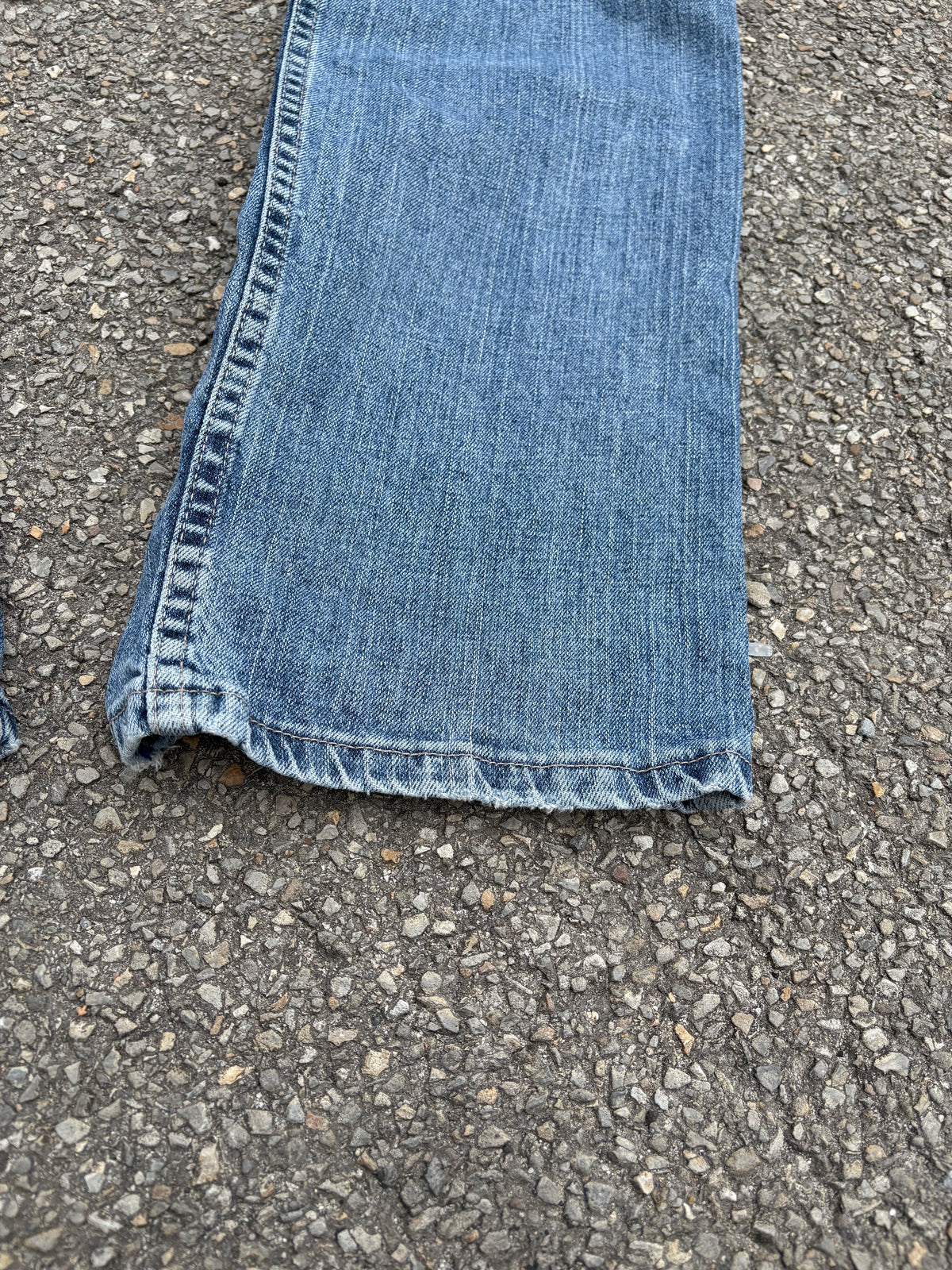 Spodnie Wrangler Regular Fit