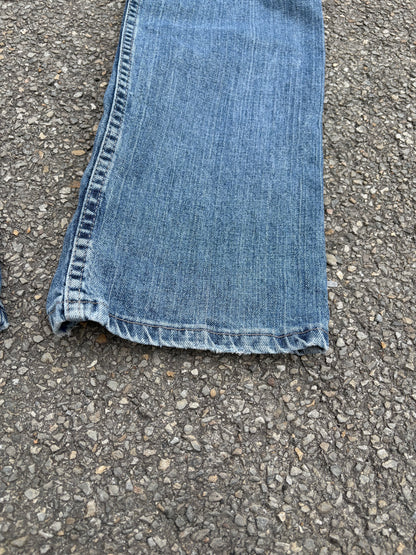Spodnie Wrangler Regular Fit