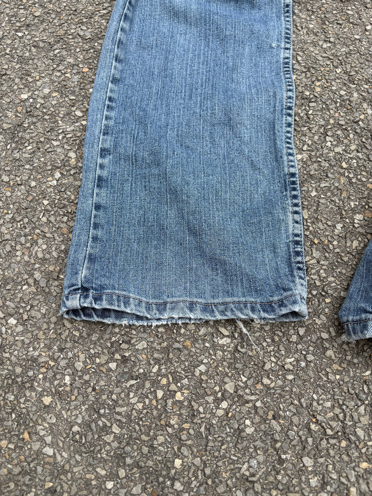 Spodnie Wrangler Regular Fit