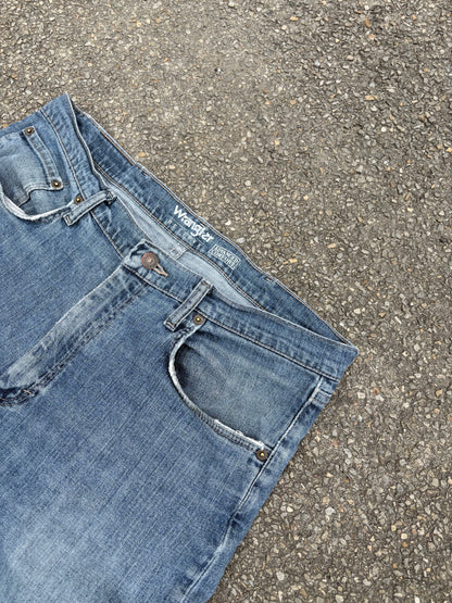 Spodnie Wrangler Regular Fit