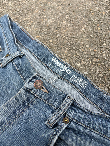 Spodnie Wrangler Regular Fit