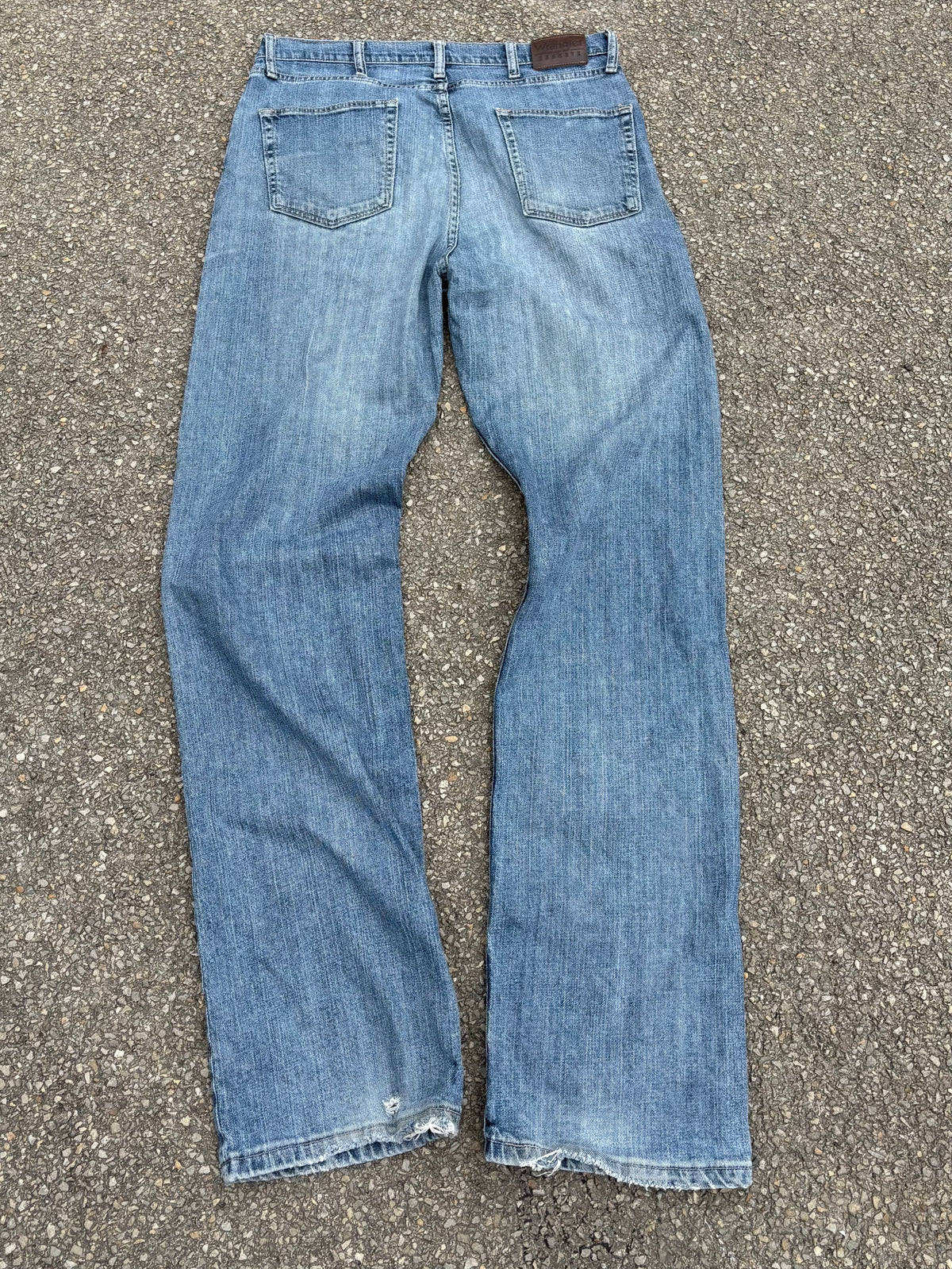 Spodnie Wrangler Regular Fit