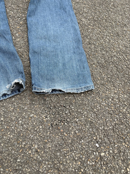 Spodnie Wrangler Regular Fit