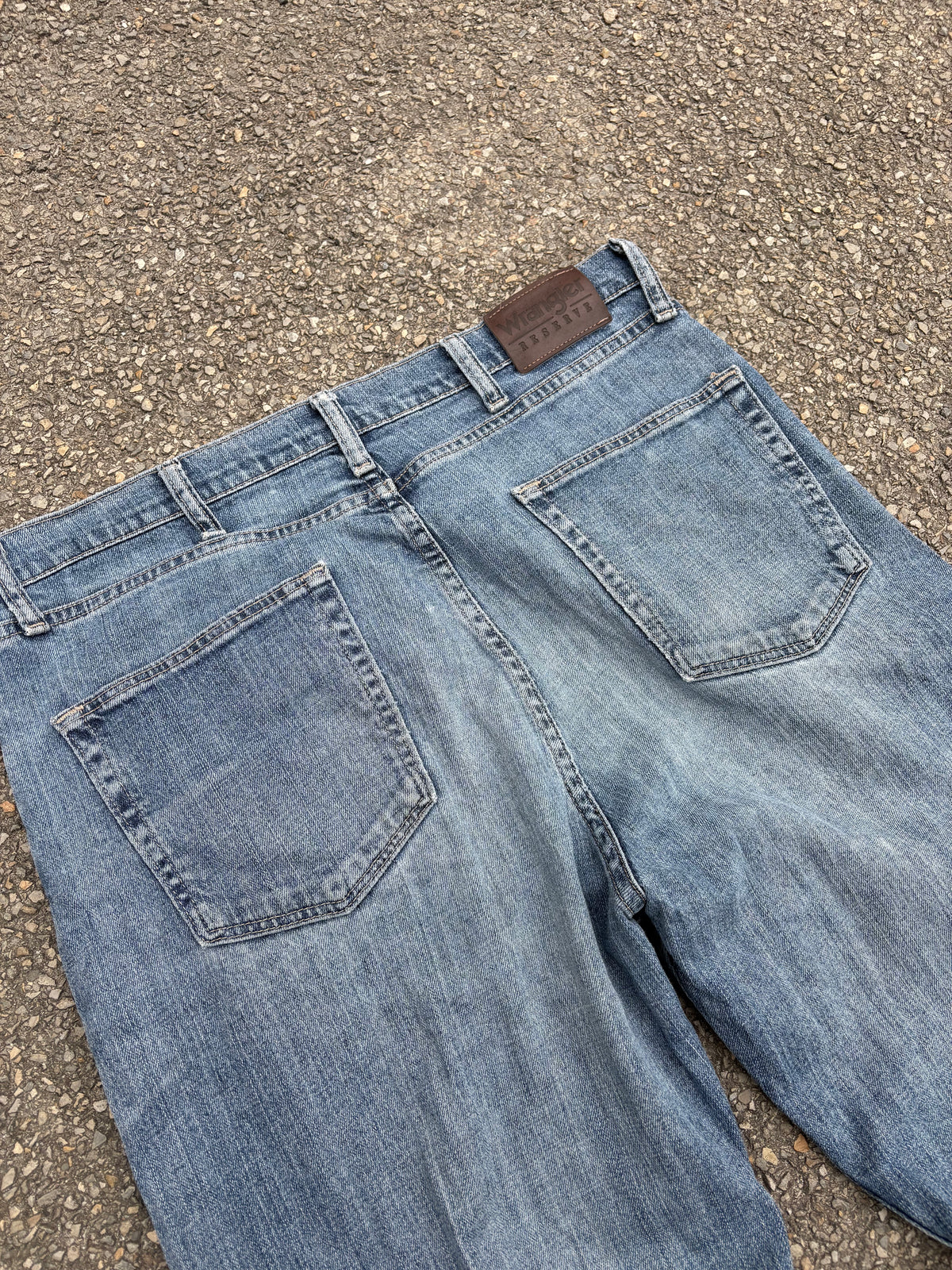 Spodnie Wrangler Regular Fit