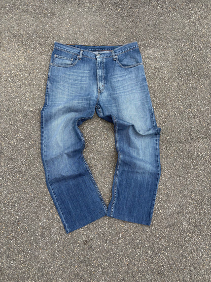 Spodnie Levis 752