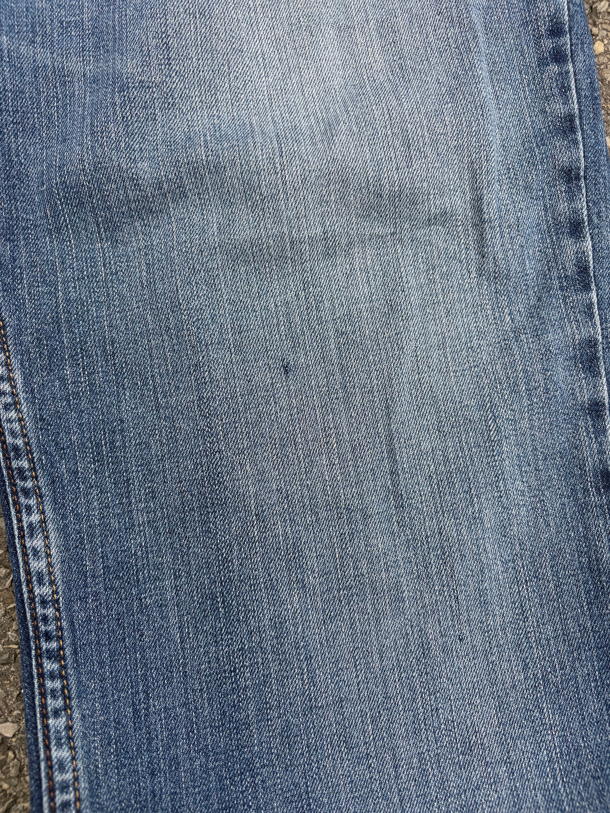 Spodnie Levis 752