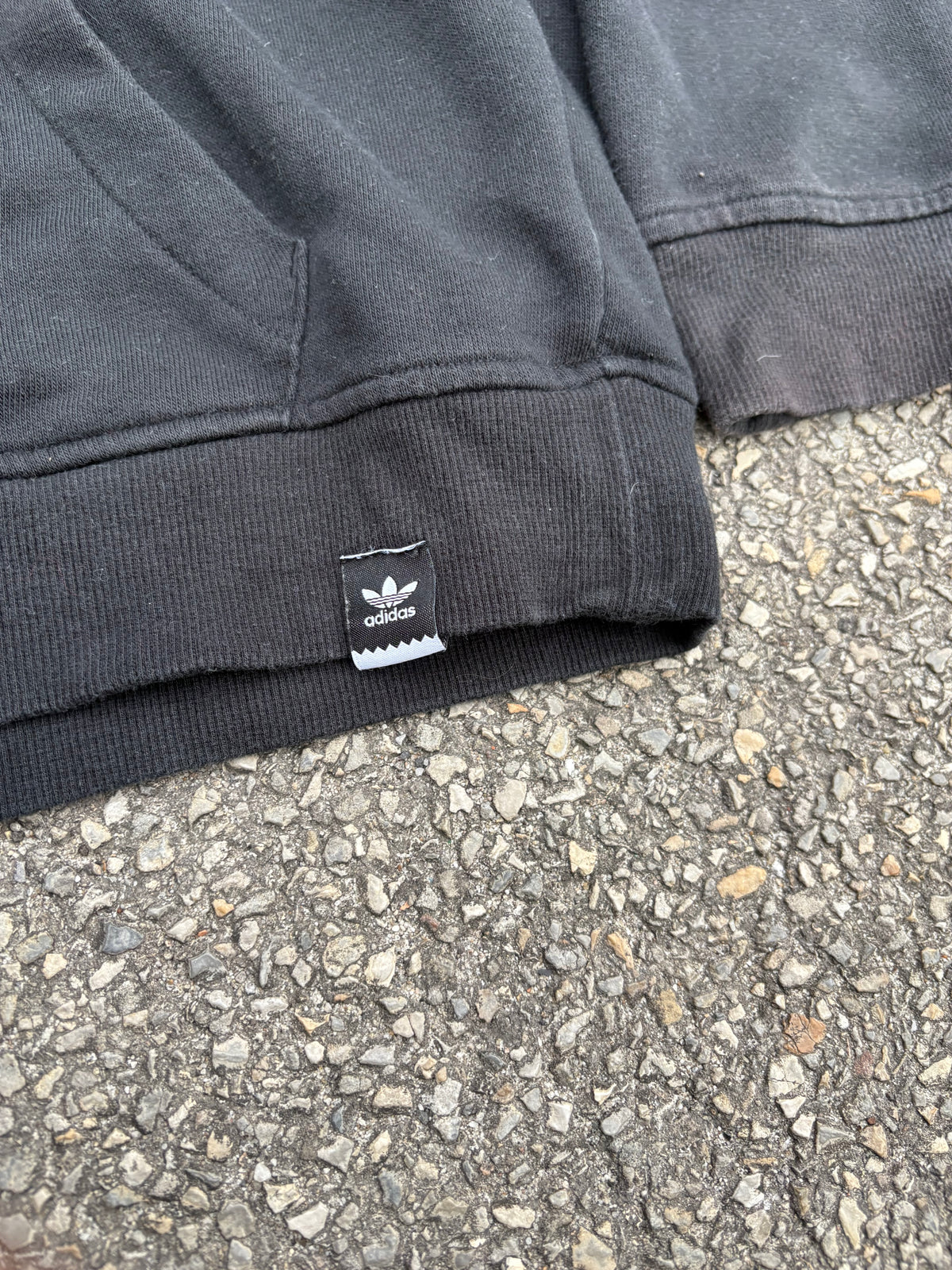 Bluza z kapturem Adidas Skateboarding