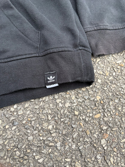 Bluza z kapturem Adidas Skateboarding