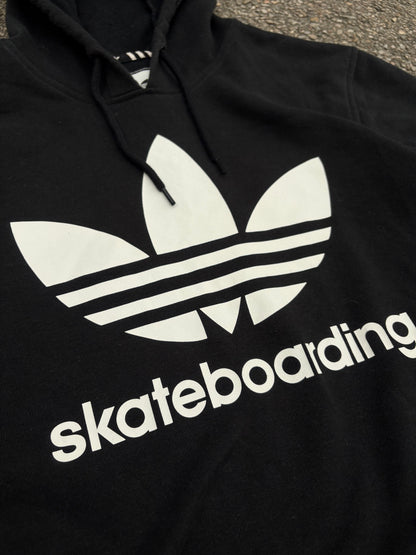 Bluza z kapturem Adidas Skateboarding