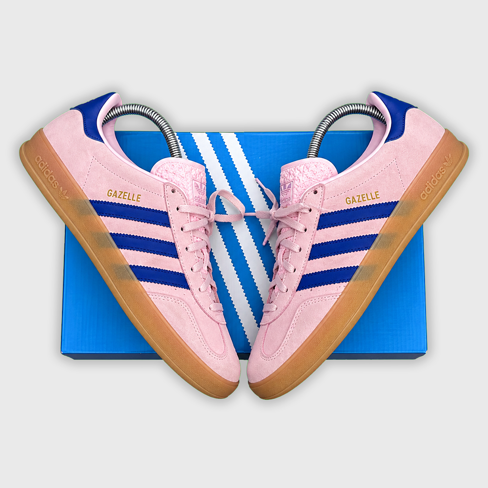 Adidas Gazelle Indoor W