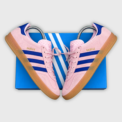 Adidas Gazelle Indoor W