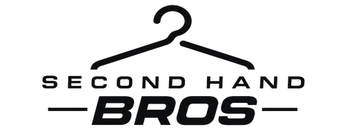 Second Hand Bros