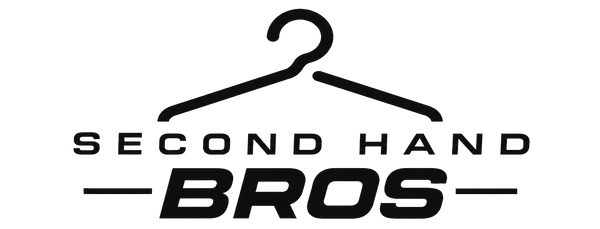 Second Hand Bros